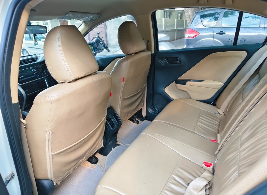 Honda City - Image 5